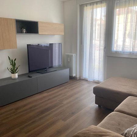 Appartamento Panorama 1 Cles Ngoại thất bức ảnh